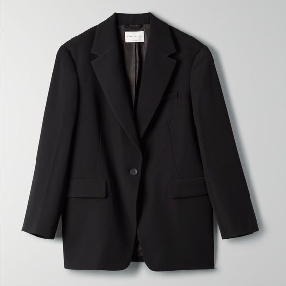 Babaton 1-01 Jaiyana Blazer- Aritzia - Picture 3 of 7